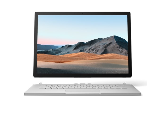 白银Surface 维修前的准备工作